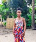 Rencontre Femme Madagascar à Antalaha : Mauricia, 42 ans